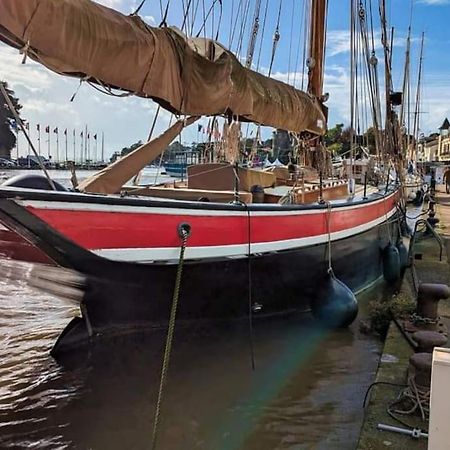 Foch, Vue Mer, Coeur De Ville Pornic Zewnętrze zdjęcie